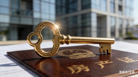 天宁区房产抵押贷款